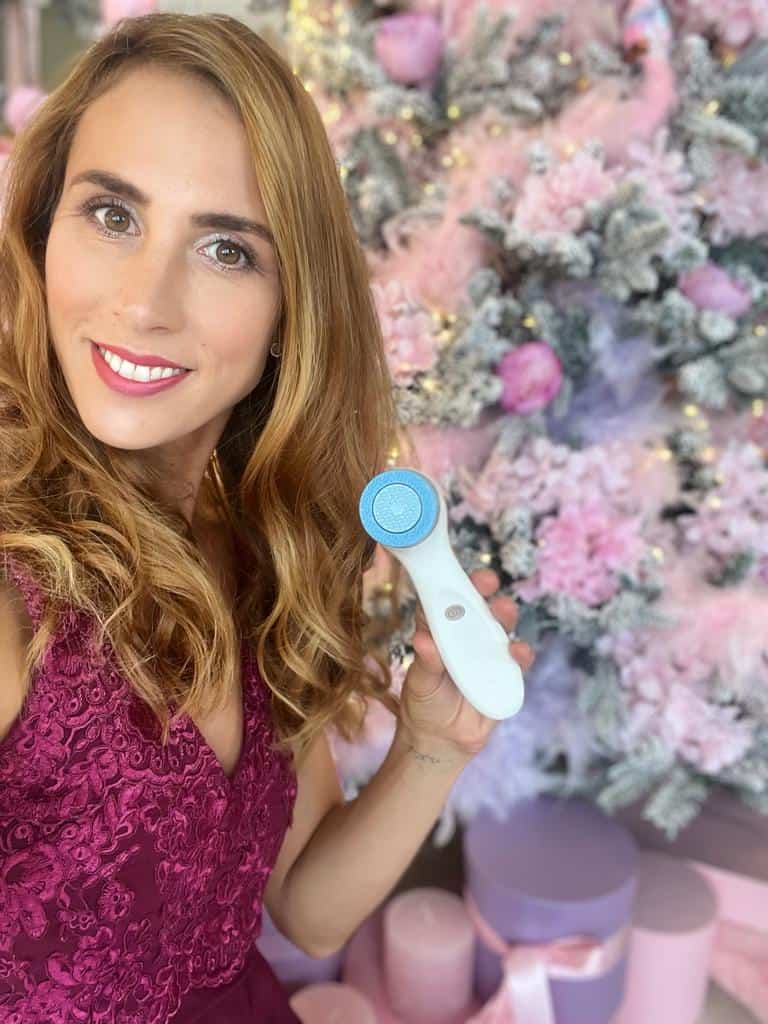 aneta koci nuskin age loc lumispa tip na vanocni darek